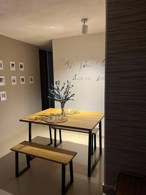 Apto Excelente Ubicacion Apartman Barranquilla