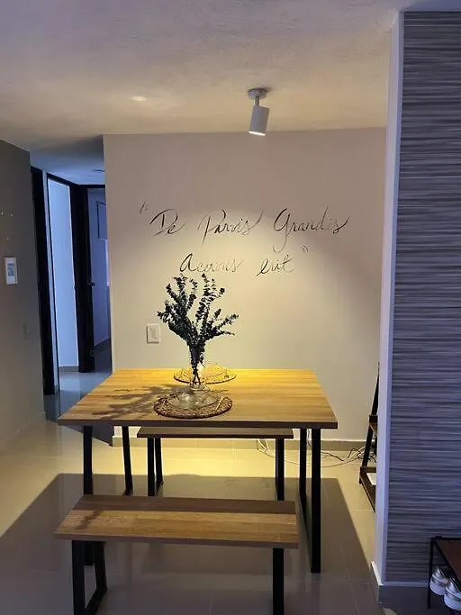 Apto Excelente Ubicacion Apartment Barranquilla