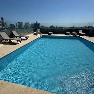 Hotel Radisson Diamond, Barranquilla (Atlantico)